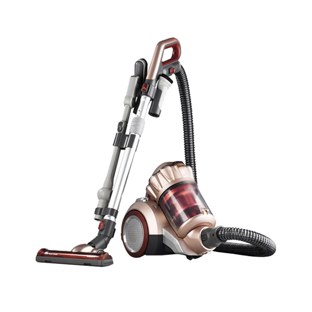 Vacuum Cleaner（Rubberized ABS）